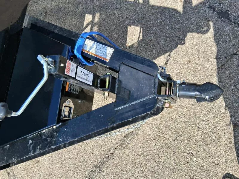 new Dump Trailers Load Trail  for sale, in Circleville, OH Thumbnail 13