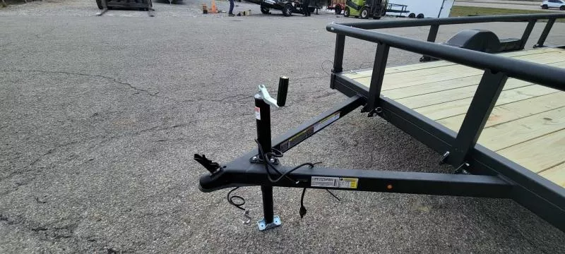 new Utility Trailers Karavan Trailers  for sale, in Circleville, OH Thumbnail 12