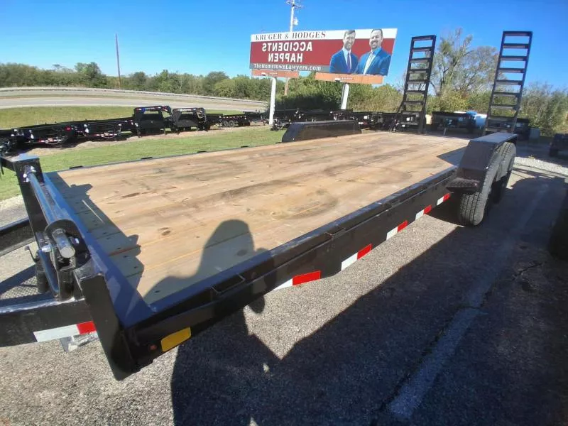 new Car Haulers / Racing Trailers Other  for sale, in Circleville, OH Thumbnail 7