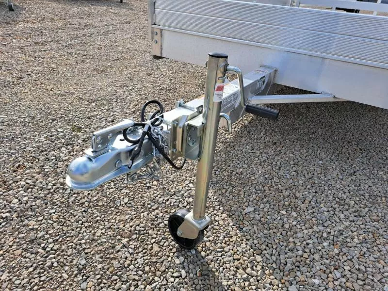 new Utility Trailers Aluma  for sale, in Frankfort, OH Thumbnail 9