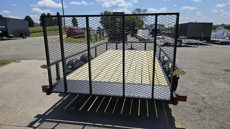 new Utility Trailers Karavan Trailers  for sale, in Circleville, OH Thumbnail 10