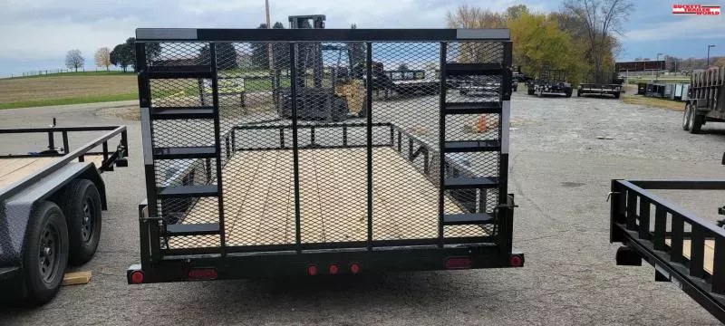 2026 Load Trail