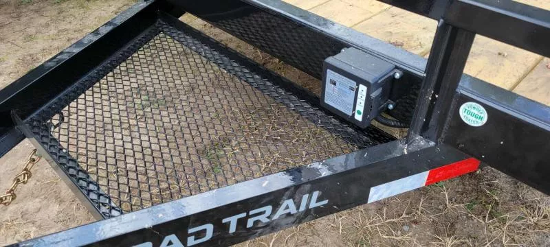 new Car Haulers / Racing Trailers Load Trail  for sale, in Circleville, OH Thumbnail 5