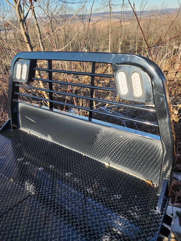 new Flat Decks CM Truck Beds  for sale, in Frankfort, OH Thumbnail 6