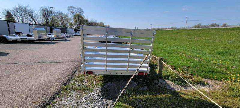 new Utility Trailers Aluma  for sale, in Circleville, OH Thumbnail 6