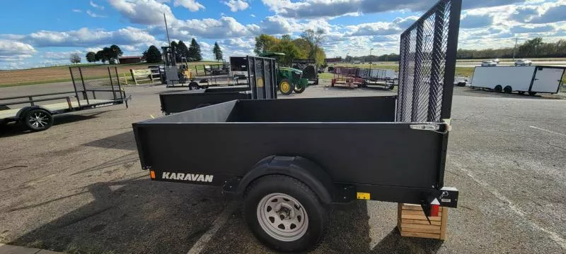 new Utility Trailers Karavan Trailers  for sale, in Circleville, OH Thumbnail 2