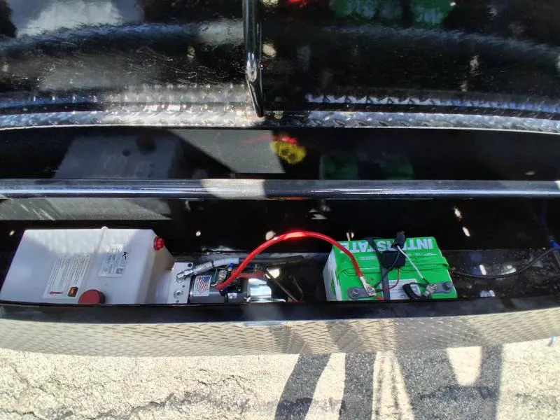 new Dump Trailers Load Trail  for sale, in Circleville, OH Thumbnail 5