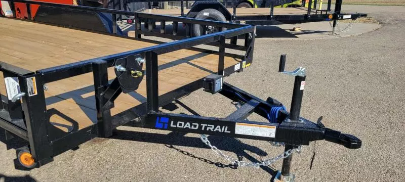 new Utility Trailers Load Trail  for sale, in Circleville, OH Thumbnail 3