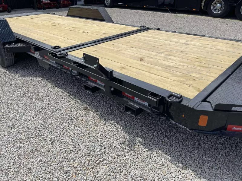 new Equipment / Flatbed Trailers Liberty  for sale, in Frankfort, OH Thumbnail 8