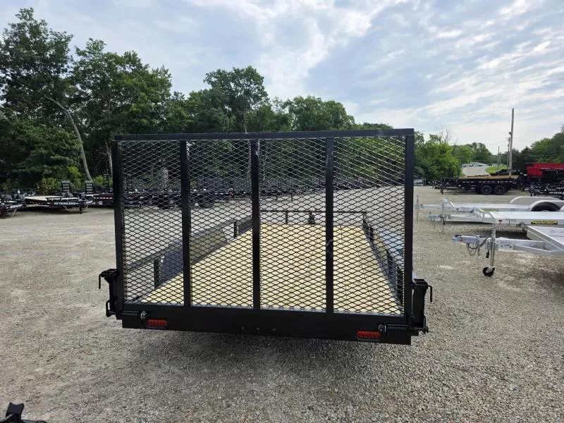 new Utility Trailers Liberty  for sale, in Frankfort, OH Thumbnail 9