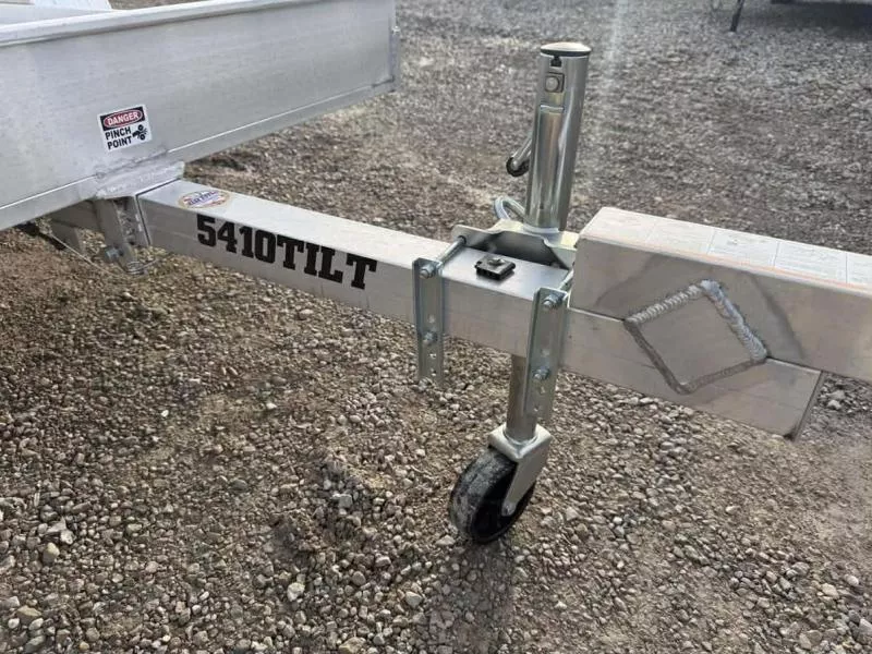 new Utility Trailers Aluma  for sale, in Frankfort, OH Thumbnail 3