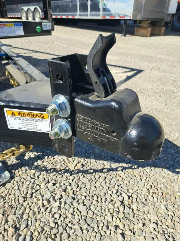 new Utility Trailers PJ Trailers  for sale, in Frankfort, OH Thumbnail 8