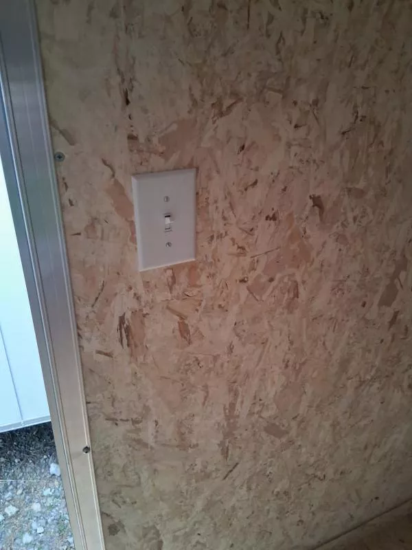 new Cargo (Enclosed) Trailers Impact Trailers  for sale, in Circleville, OH Thumbnail 10