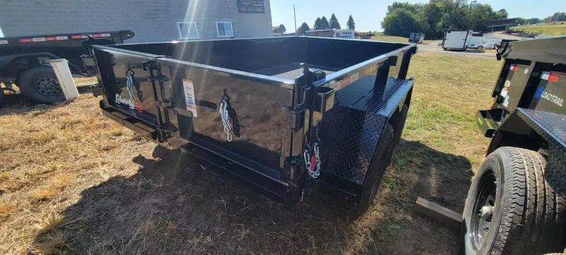 new Dump Trailers Liberty  for sale, in Circleville, OH Thumbnail 10