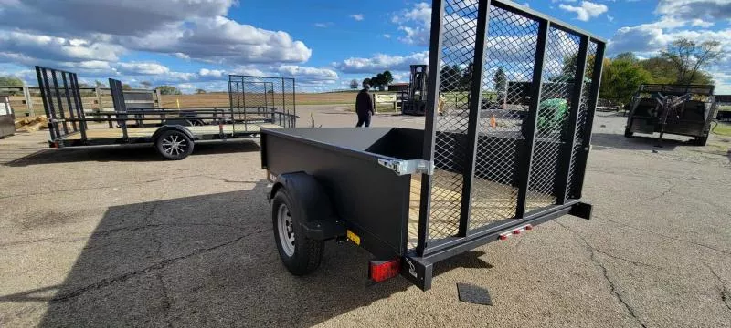 new Utility Trailers Karavan Trailers  for sale, in Circleville, OH Thumbnail 6