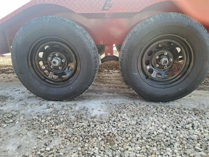 new Car Haulers / Racing Trailers Liberty  for sale, in Frankfort, OH Thumbnail 10