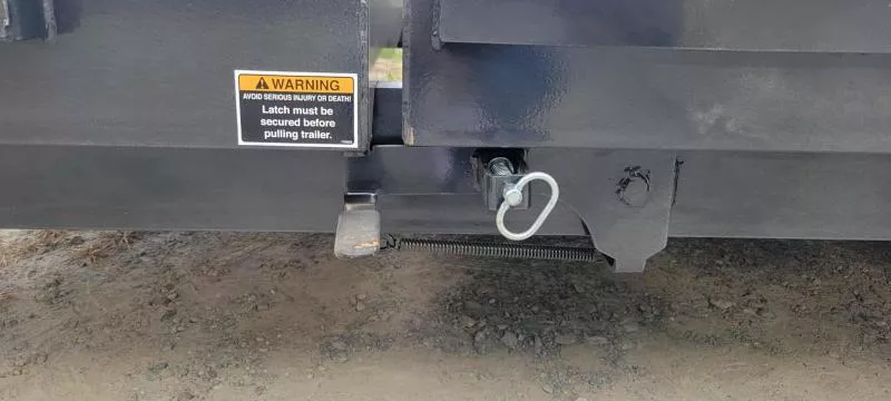 new Equipment / Flatbed Trailers Load Trail  for sale, in Circleville, OH Thumbnail 17