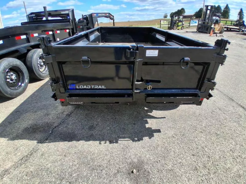 new Dump Trailers Load Trail  for sale, in Circleville, OH Thumbnail 5