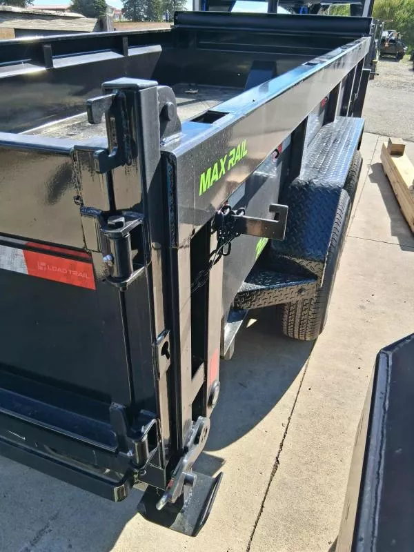 new Dump Trailers Load Trail  for sale, in Circleville, OH Thumbnail 13