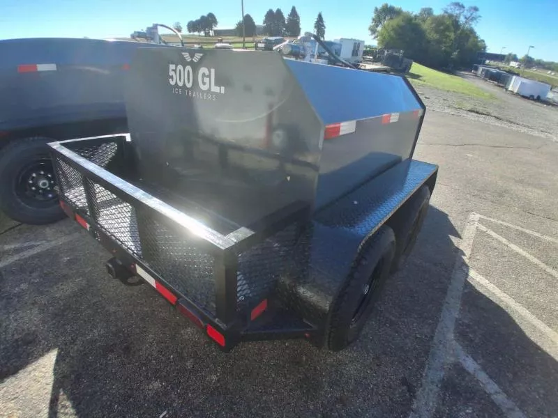 new Other Trailers Other  for sale, in Circleville, OH Thumbnail 10