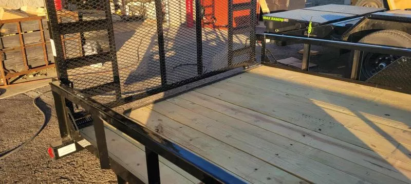 new Utility Trailers Load Trail  for sale, in Circleville, OH Thumbnail 7