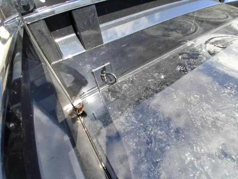 new Dump Trailers Load Trail  for sale, in Circleville, OH Thumbnail 10