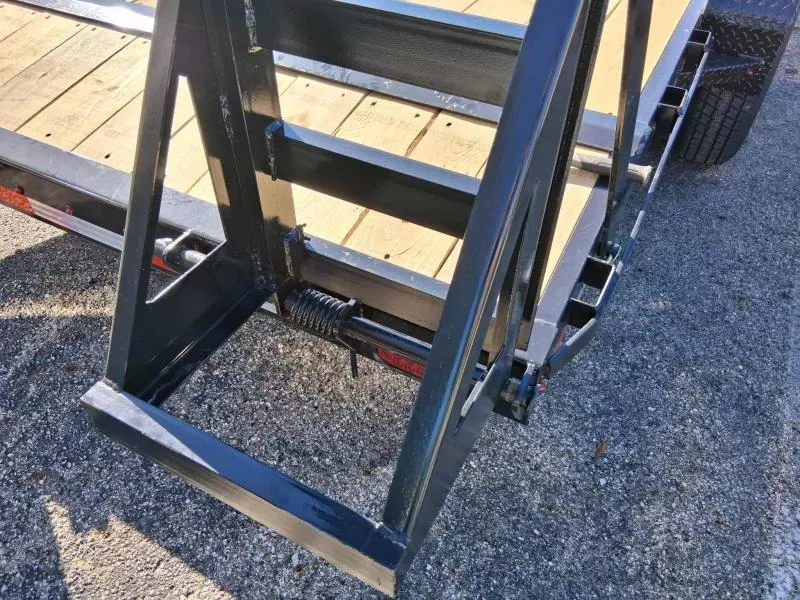 new Car Haulers / Racing Trailers Other  for sale, in Circleville, OH Thumbnail 9