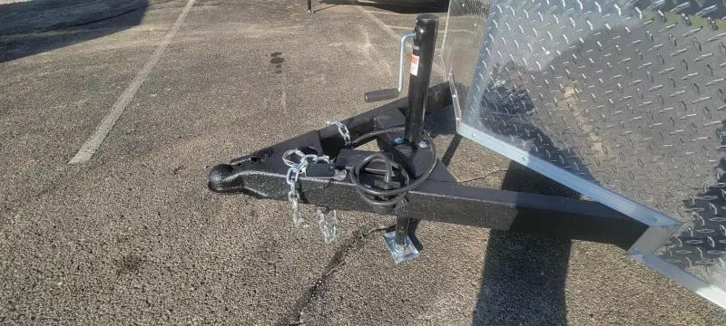 new Cargo (Enclosed) Trailers Impact Trailers  for sale, in Circleville, OH Thumbnail 14