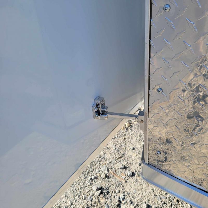 new Cargo (Enclosed) Trailers Cross Trailers  for sale, in Circleville, OH Thumbnail 9