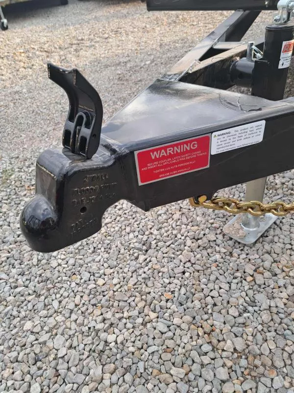 new Utility Trailers PJ Trailers  for sale, in Frankfort, OH Thumbnail 8