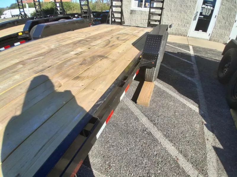 new Car Haulers / Racing Trailers Other  for sale, in Circleville, OH Thumbnail 4