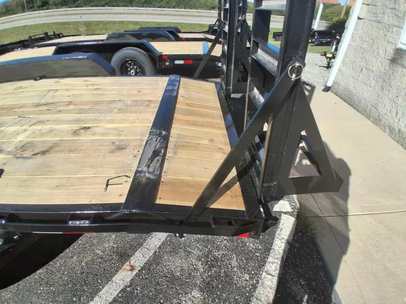 new Car Haulers / Racing Trailers Other  for sale, in Circleville, OH Thumbnail 10