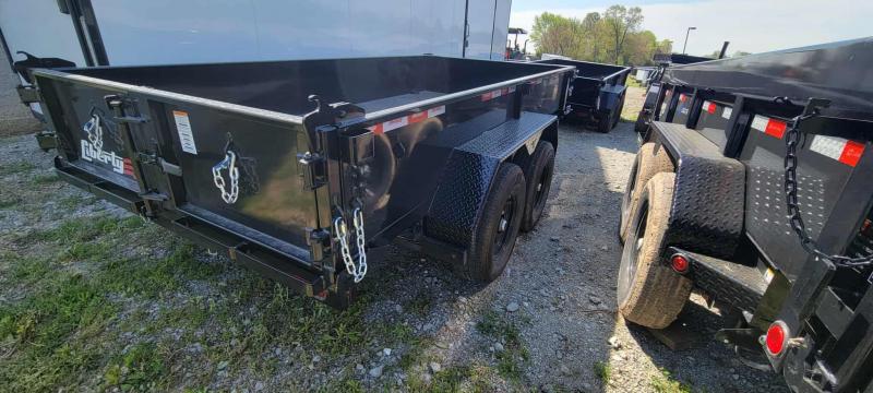 new Dump Trailers Liberty  for sale, in Circleville, OH Thumbnail 10