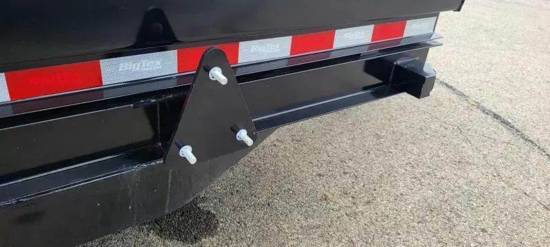 new Dump Trailers Big Tex Trailers  for sale, in Circleville, OH Thumbnail 9
