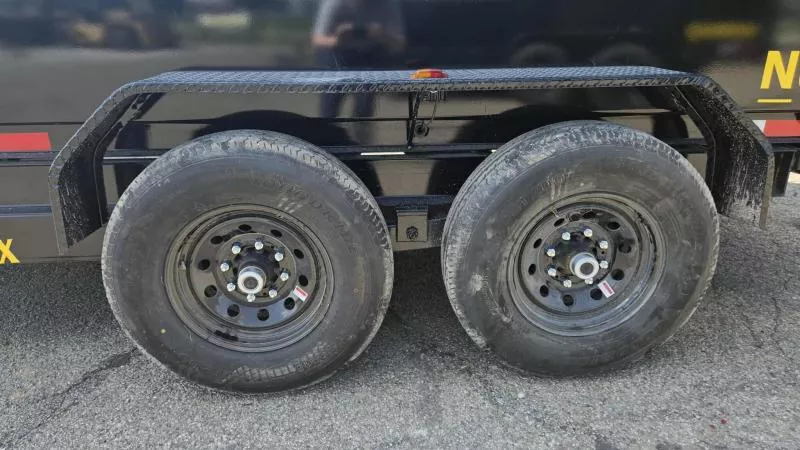 new Dump Trailers Big Tex Trailers  for sale, in Circleville, OH Thumbnail 16