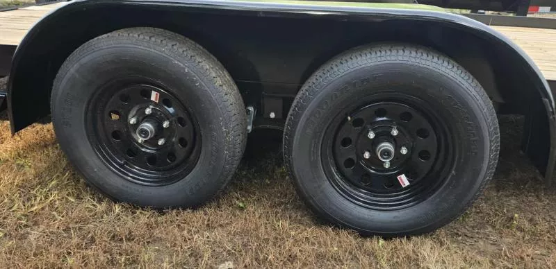 new Car Haulers / Racing Trailers Big Tex Trailers  for sale, in Circleville, OH Thumbnail 10