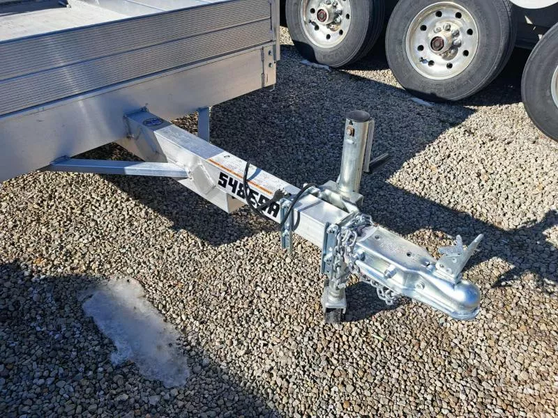 new Utility Trailers Aluma  for sale, in Frankfort, OH Thumbnail 10