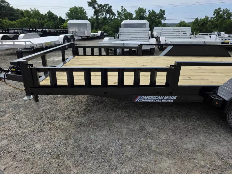 new Utility Trailers Liberty  for sale, in Frankfort, OH Thumbnail 7