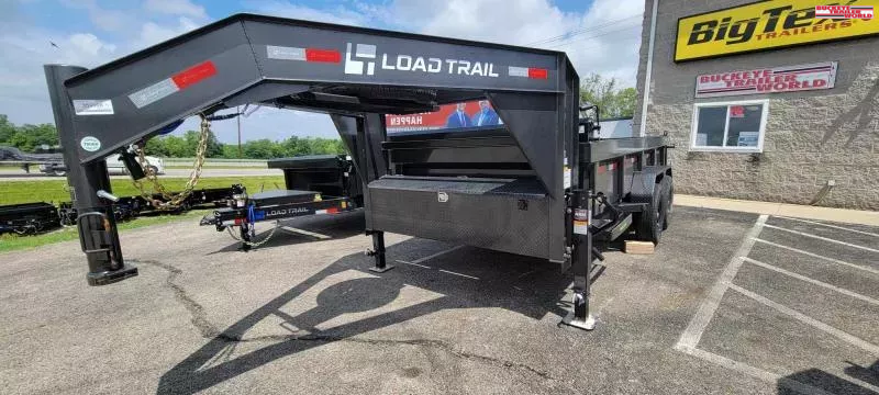2025 Load Trail