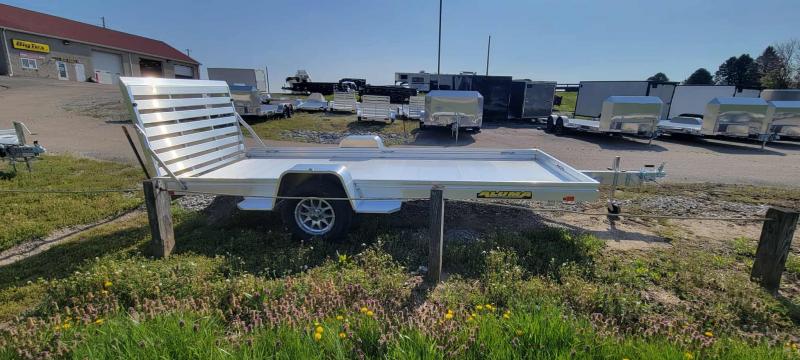 new Utility Trailers Aluma  for sale, in Circleville, OH Thumbnail 8