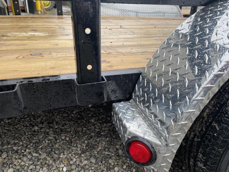 new Utility Trailers PJ Trailers  for sale, in Frankfort, OH Thumbnail 10