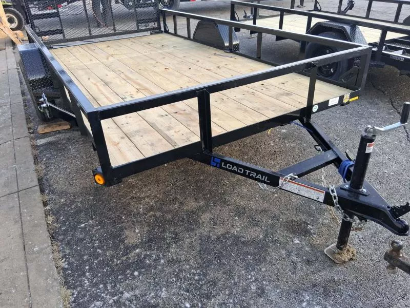 new Utility Trailers Load Trail  for sale, in Circleville, OH Thumbnail 4