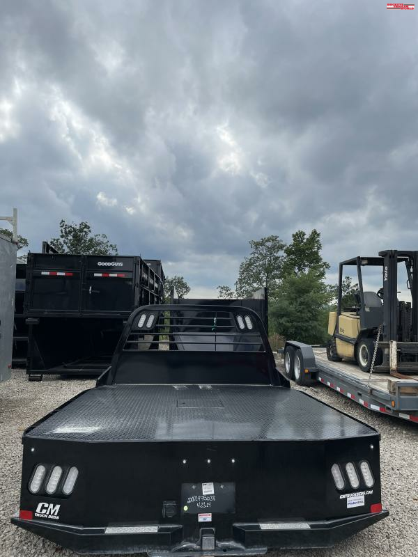 CM Truck Beds SK 8'6/97/56/38 1724082483