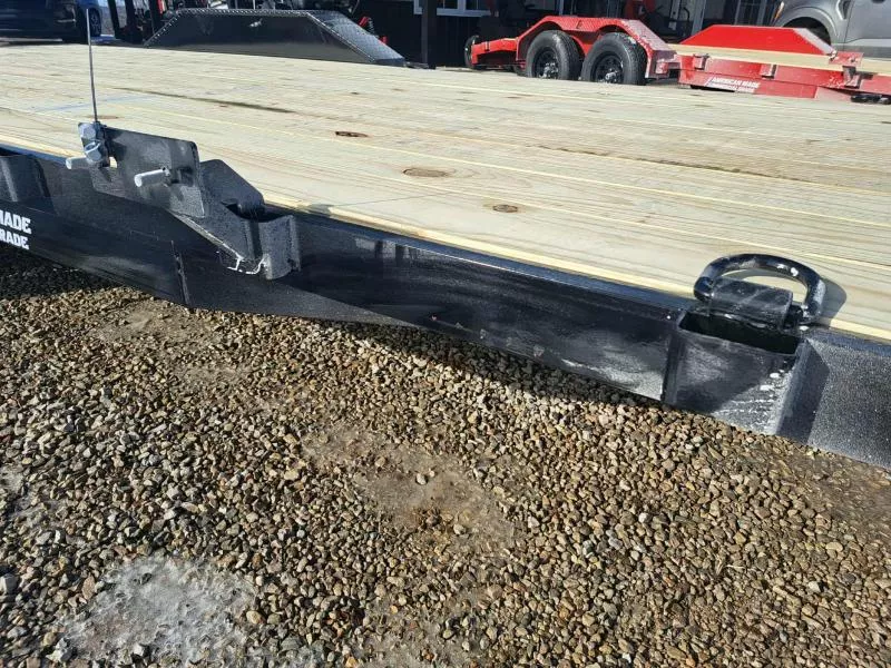 new Car Haulers / Racing Trailers Liberty  for sale, in Frankfort, OH Thumbnail 7