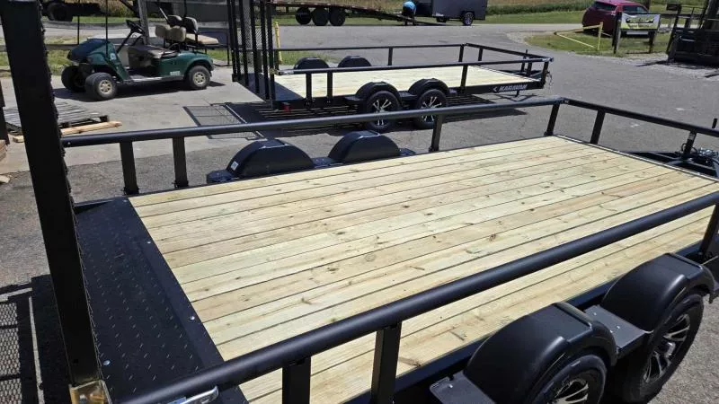 new Utility Trailers Karavan Trailers  for sale, in Circleville, OH Thumbnail 5