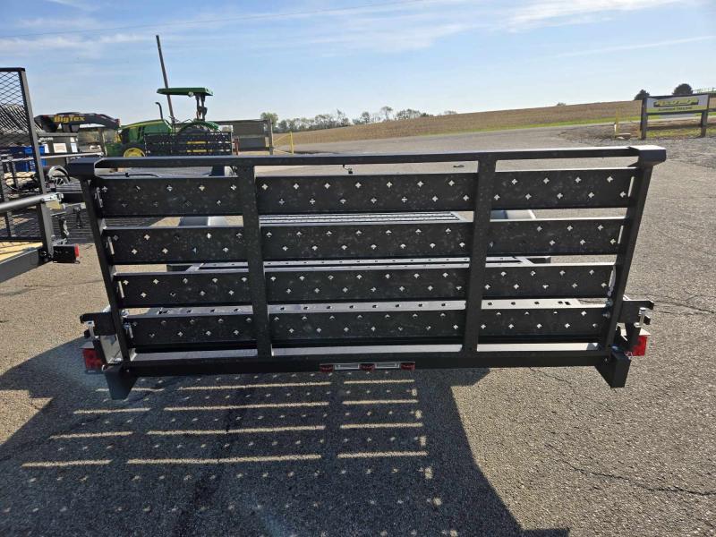 new Utility Trailers Karavan Trailers  for sale, in Circleville, OH Thumbnail 8