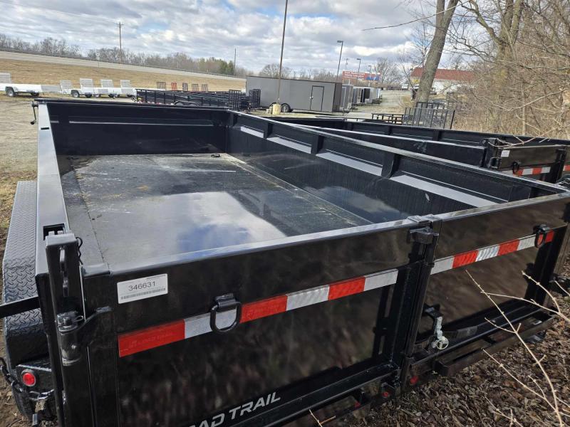 new Dump Trailers Load Trail  for sale, in Circleville, OH Thumbnail 8