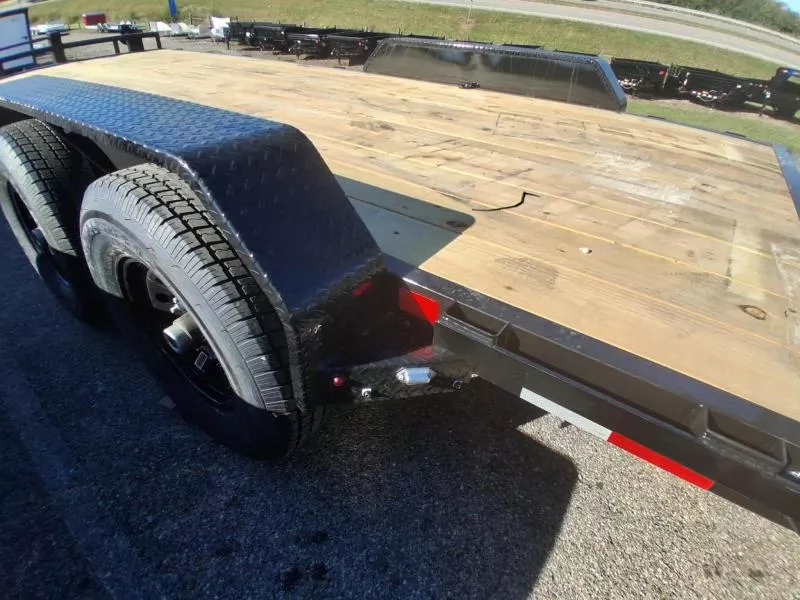 new Car Haulers / Racing Trailers Other  for sale, in Circleville, OH Thumbnail 9