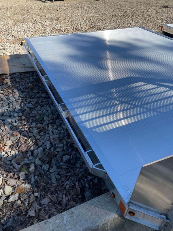 new Flat Decks Aluma  for sale, in Frankfort, OH Thumbnail 7