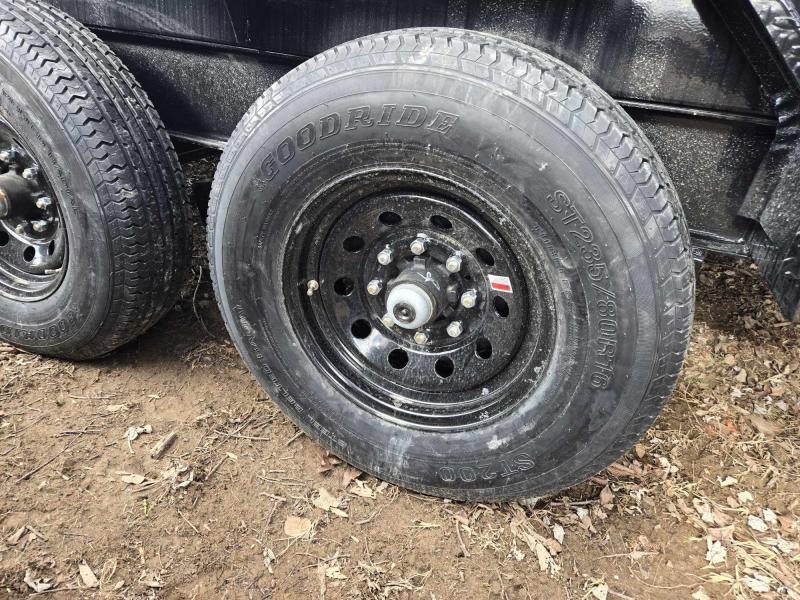 new Dump Trailers Load Trail  for sale, in Circleville, OH Thumbnail 12